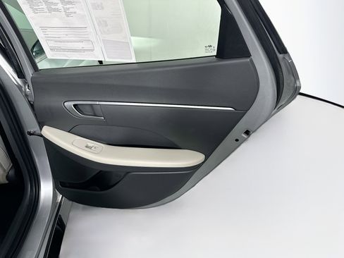 Used 2024 Hyundai Sonata SEL image 29