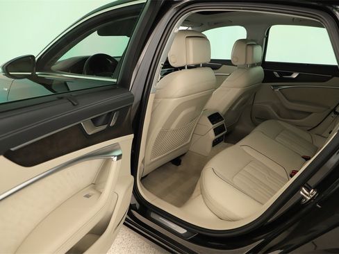 Used 2019 Audi A6 3.0T Prestige w/ Prestige Package image 27