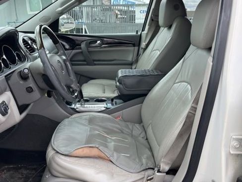 Used 2015 Buick Enclave Premium w/ Experience Buick Package FWD image 5