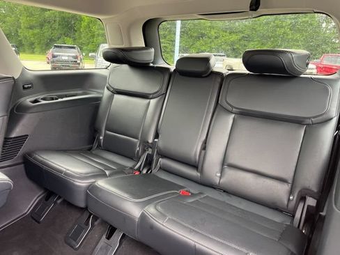 Used 2025 Ford Expedition Platinum AWD/4WD image 36