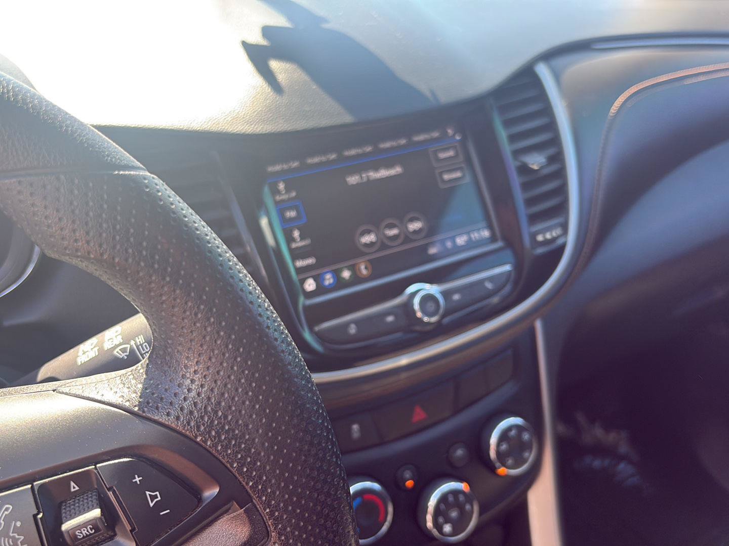 Used 2018 Chevrolet Trax LS FWD image 18