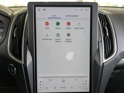 Used 2024 Ford Edge ST-Line image 19