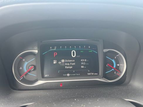 Used 2019 Honda Passport Elite image 15