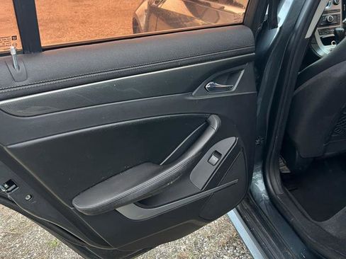 Used 2011 Cadillac CTS Sedan image 7