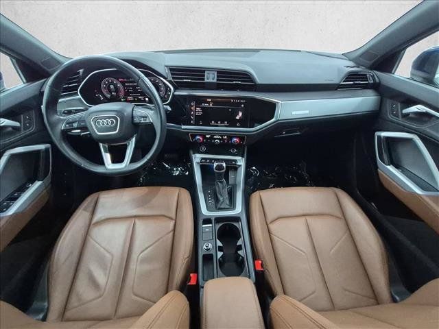 Used 2024 Audi Q3 2.0T Premium Plus AWD/4WD image 20