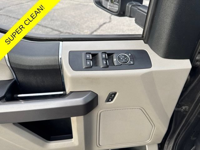 Used 2019 Ford F250 XLT w/ Snow Plow Prep Package AWD/4WD image 10