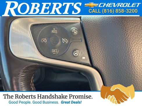 Used 2016 GMC Sierra 2500 Denali w/ Duramax Plus Package image 18