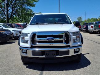 Used 2017 Ford F150 XLT w/ Trailer Tow Package AWD/4WD video 2