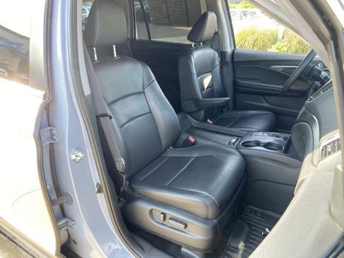 Used 2022 Honda Pilot Special Edition image 20