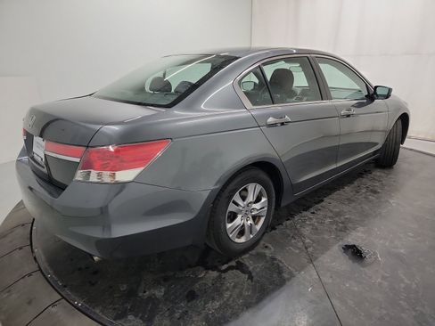 Used 2012 Honda Accord LX image 9