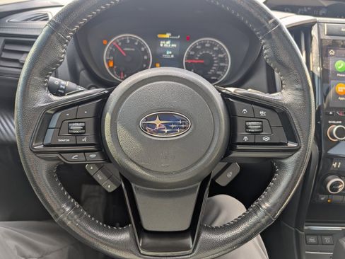 Used 2022 Subaru Ascent Onyx Edition image 23