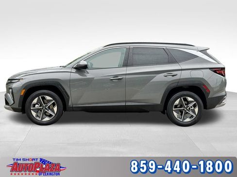 Used 2026 Hyundai Tucson SEL AWD/4WD image 7