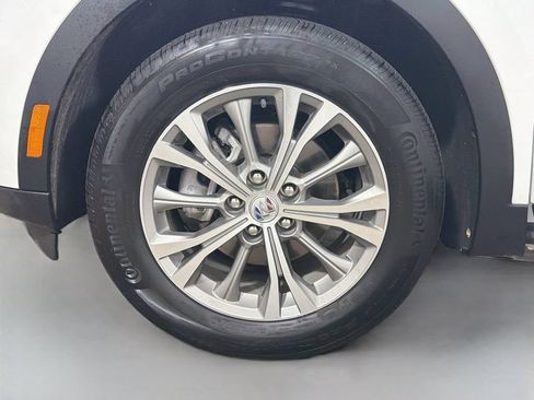 Used 2023 Buick Envision Preferred AWD/4WD image 31