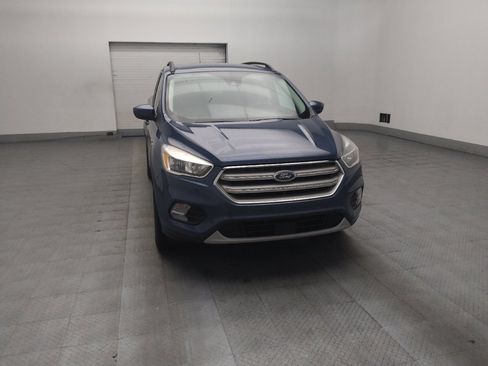 Used 2018 Ford Escape SE w/ Ford Safe & Smart Package AWD/4WD image 14