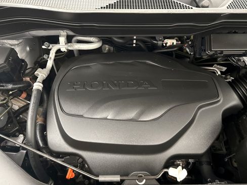 Used 2020 Honda Passport EX-L image 25