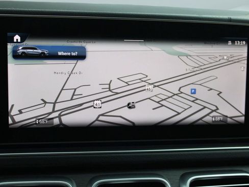 Used 2026 Mercedes-Benz GLS 450 4MATIC image 25