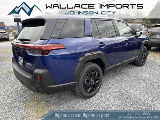 New 2026 Subaru Outback Limited w/ Premium/Limited Plus Package AWD/4WD image 48