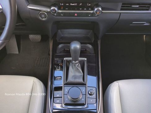 Certified 2025 MAZDA CX-30 2.5 Turbo w/ Premium Plus Pkg image 21