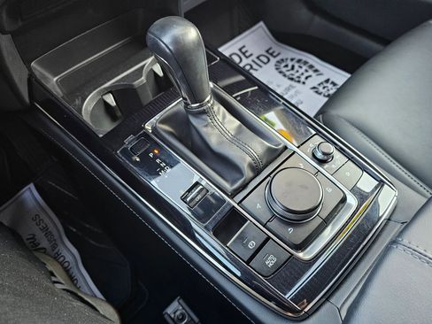 Used 2023 MAZDA CX-30 AWD 2.5 S w/ Preferred Package image 27