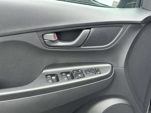 Used 2023 Hyundai Kona SEL w/ Cargo Package AWD/4WD image 15