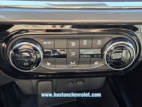 New 2026 Chevrolet Trax ACTIV w/ Driver Confidence Package image 32