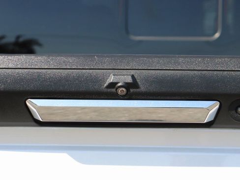 Used 2017 Ford F250 Lariat w/ Chrome Package image 42