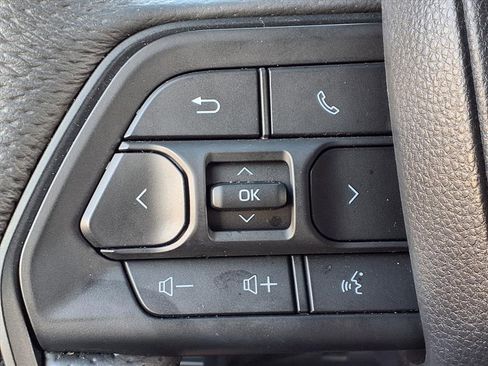 Used 2025 Toyota Sequoia TRD Pro image 30