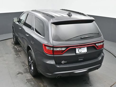 Used 2025 Dodge Durango GT image 43