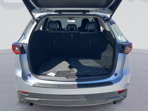 Used 2023 MAZDA CX-5 AWD 2.5 S w/ Preferred Package image 25