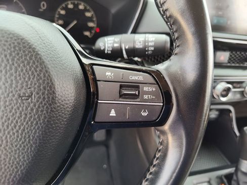 Used 2025 Honda CR-V EX-L image 25