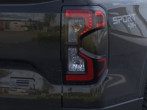 New 2026 Ford Ranger XLT AWD/4WD image 21