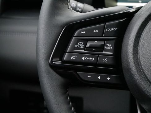 New 2026 Subaru Outback Touring XT image 11