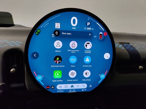 New 2026 MINI Cooper S image 18