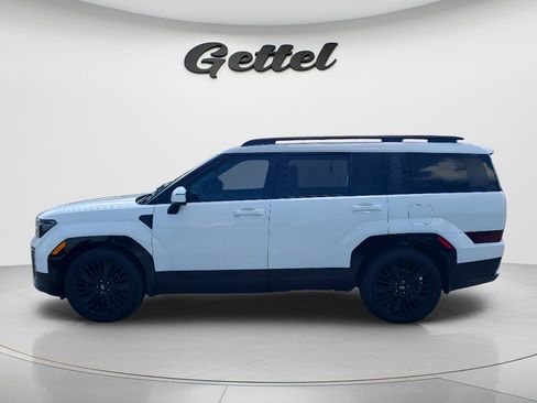 Used 2025 Hyundai Santa Fe Calligraphy FWD image 8