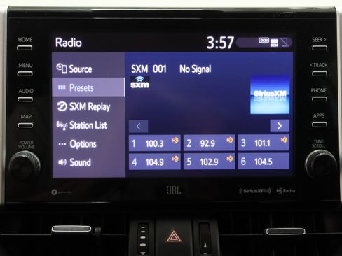 Certified 2022 Toyota RAV4 Limited FWD image 19