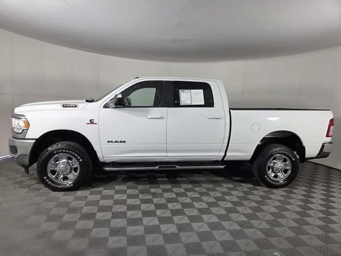 Certified 2022 RAM 2500 Big Horn image 8