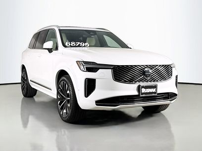 Certified 2026 Volvo XC90 B6 Plus w/ Protection Package Premier