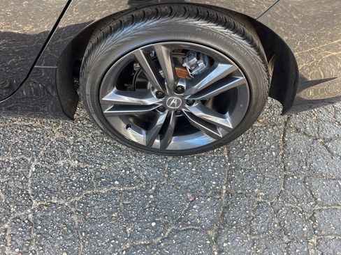 Used 2023 Acura Integra A-Spec FWD image 11