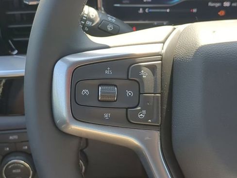 New 2025 Chevrolet Silverado 1500 LT w/ Protection Package image 27