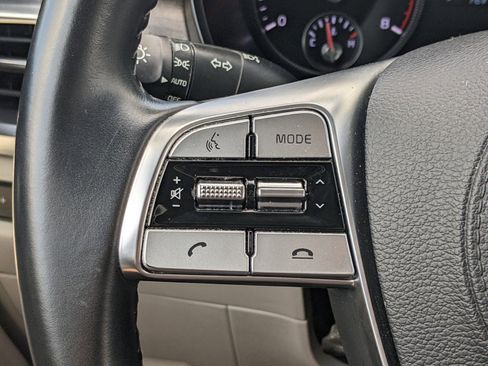 Certified 2021 Kia Telluride EX image 40