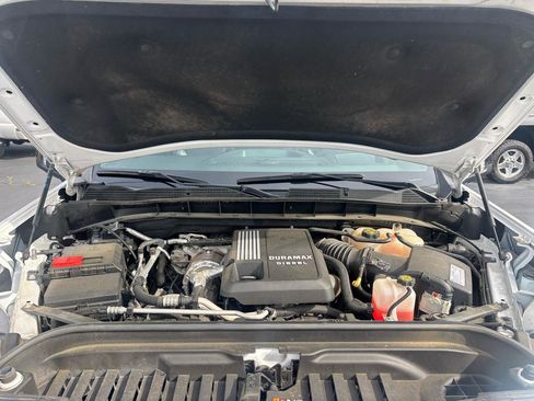 Used 2021 GMC Sierra 1500 AT4 w/ AT4 Premium Package AWD/4WD image 17