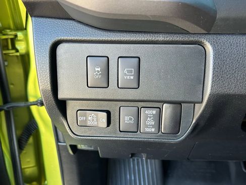 Used 2023 Toyota Tacoma TRD Sport w/ TRD Premium Sport Package image 15