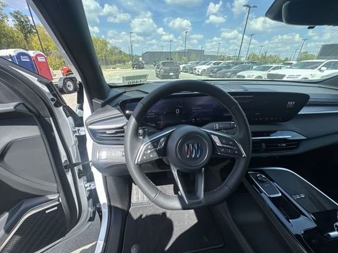 New 2026 Buick Enclave Sport Touring w/ Power Package image 14