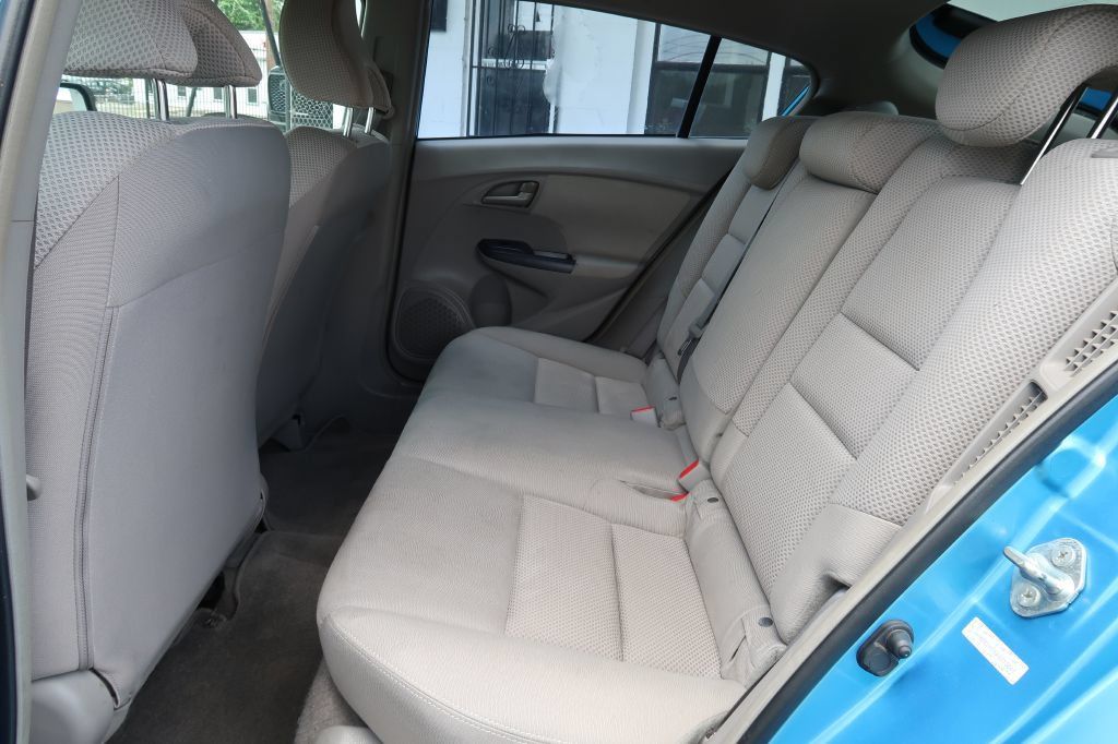 Used 2010 Honda Insight LX image 7
