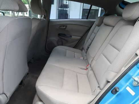 Used 2010 Honda Insight LX image 7