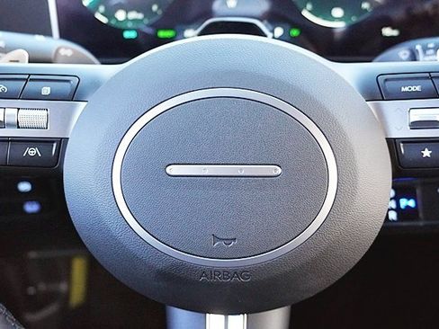 New 2026 Hyundai Tucson Limited image 44