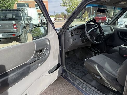 Used 2003 Ford Ranger XLT AWD/4WD image 13