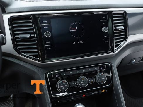 Used 2020 Volkswagen Atlas Cross Sport SEL FWD image 62