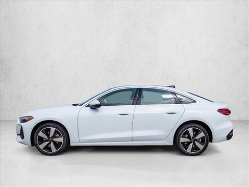New 2025 Audi A5 2.0T Premium Plus AWD/4WD image 8