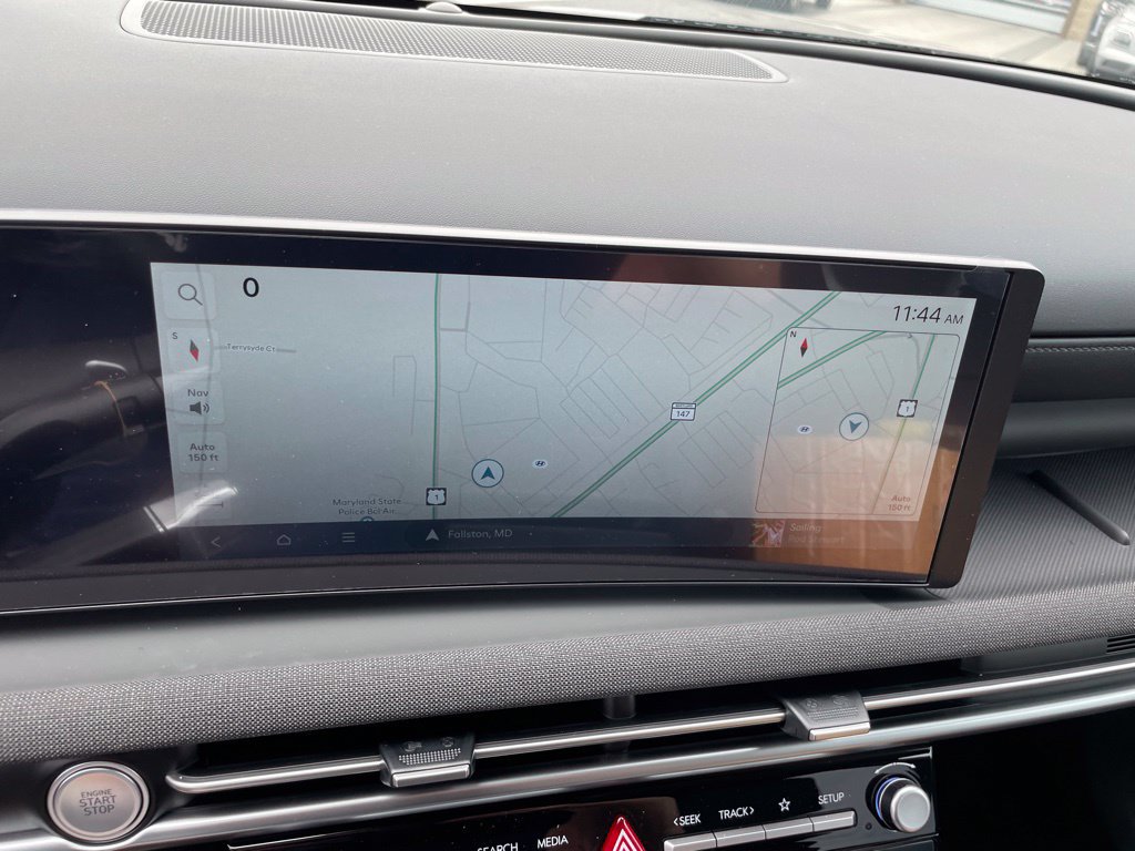 New 2026 Hyundai Tucson Limited AWD/4WD image 15